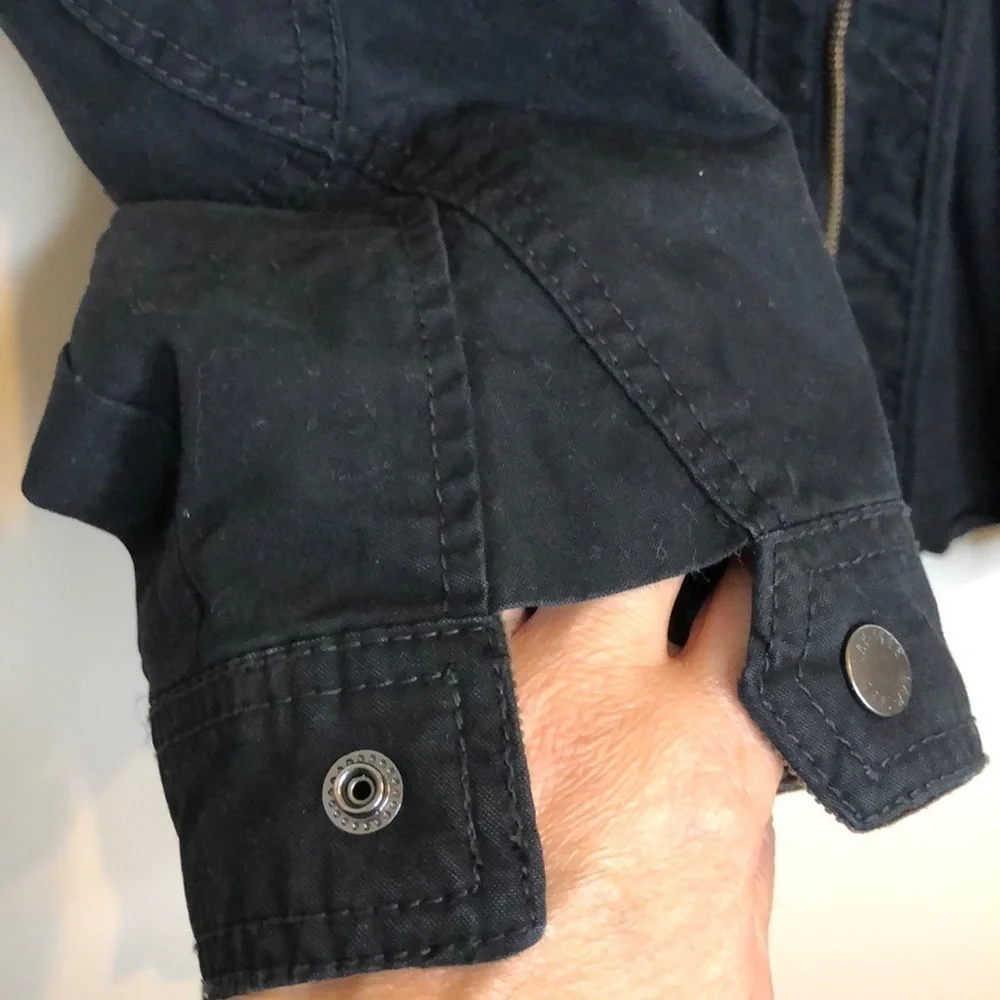 GAP zipper jacket